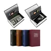 Buy from china online steel hidden secret book safe price list