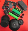Neoprene Product Part / CR Silicone Rubber Thing / EPDM NBR Rubber Item