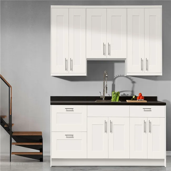 Flat Pack Korean Kitchen Pottery Barn Furniture Buy Kitchen