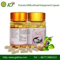 

Pueraria Mirifica extract breast firming capsule breast enlargement capsule for woman