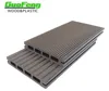 outdoor wpc decking timber wood plastic composite waterproof panel