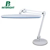 hot cakes 117pcs LED reading painting beauty makeup nails lash lamp led illumination tooling bench light desk lamp lighting