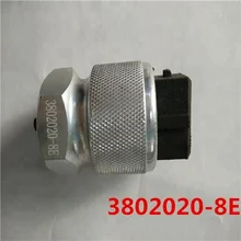 شاحنة أجزاء سرعة متر الاستشعار 3802020-8E