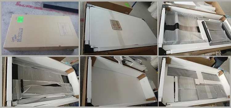 Armarios De Madera Maciza De Gran Capacidad,Aparador Moderno - Buy