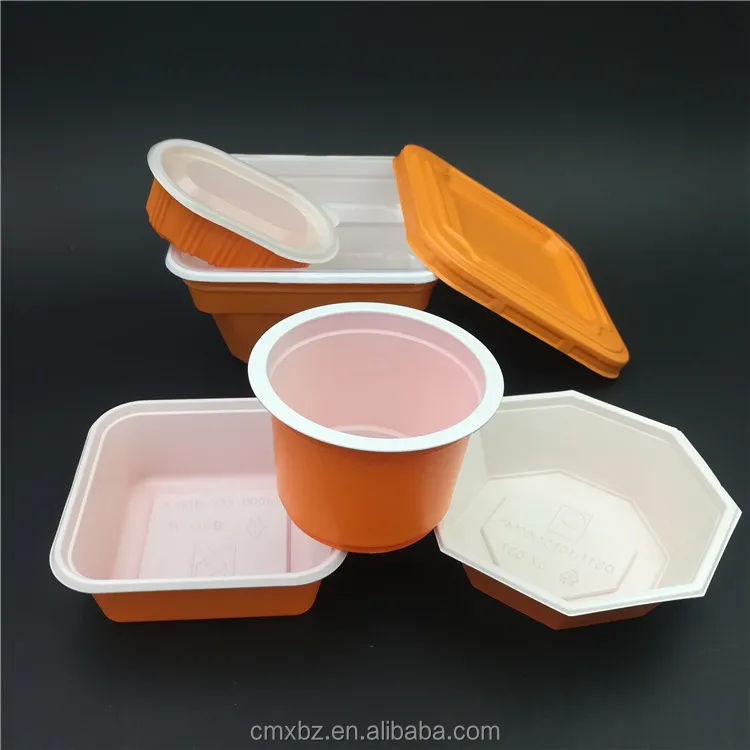 Fast Food Disposable Takeaway Mini Plastic Dessert Soup Cups Buy Soup