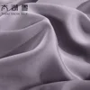 SNOW SILK 100% Pure Sand Wash Mulberry Silk Fabric 16/19/22/25MM Plain Dyed Charmeuse OEKO-TEX100