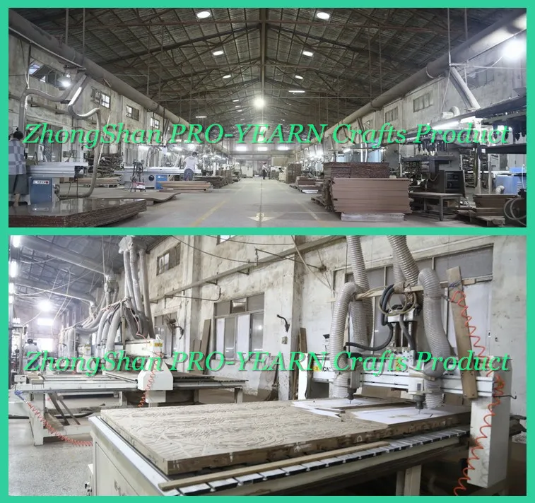 Zhongshan PRO-YEARN Crafts Product Co.,Ltd.Company Image 6