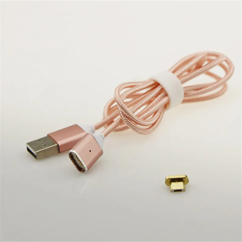 M-CABLE магнитная зарядка M-CABLE магнитная зарядка