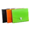 Classification Sexy Button Accordion File Documents Folders