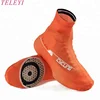 sports Lycra protect waterproof warmer windproof dustproof Booties Overshoes shoe cover cycling
