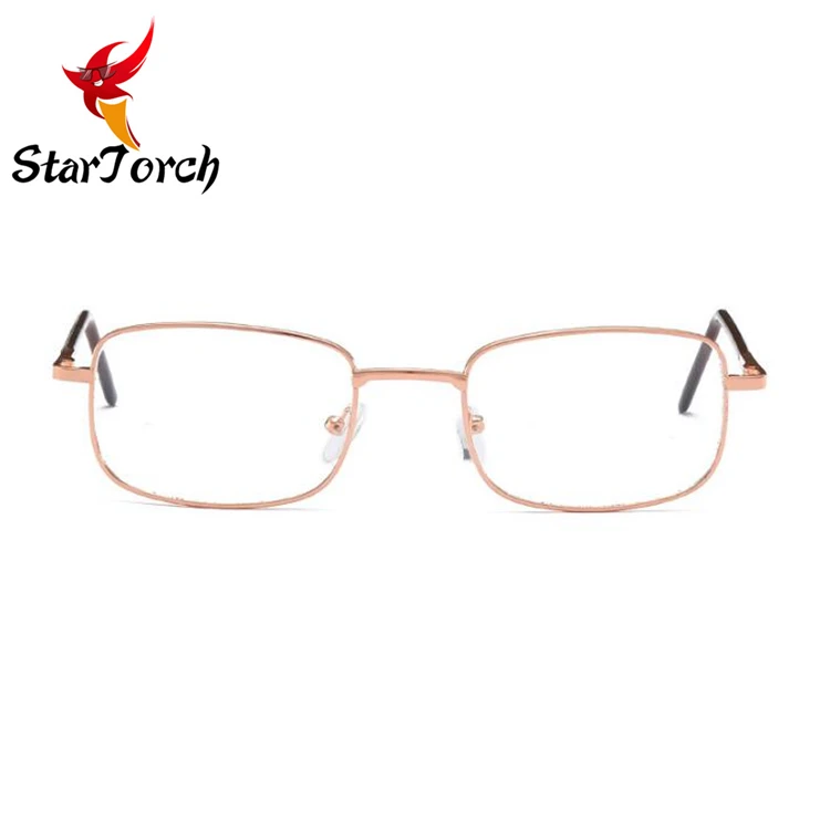 Simple Design High Quality Bifocal Glasses Reading Optical Lenses Eyeglasses Buy Bifocal