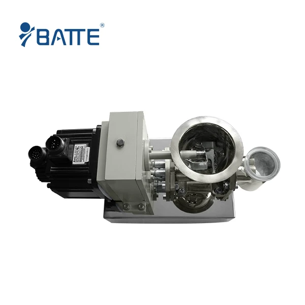 Continuous Micro Loss In Weight Screw Feeder For Wind Mill Buy