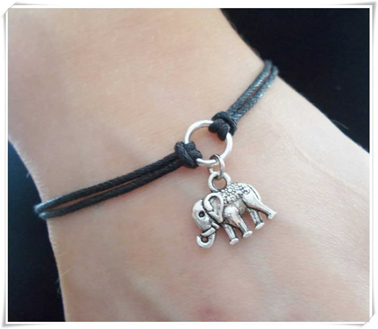 Cheap Elephant Hair Bracelet Silver, find Elephant Hair Bracelet Silver