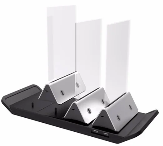 Best Promotional Item Table Stand Menu Holder Advertising Power Bank - ANKUX.COM