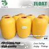 AGROK PVC Fishing Float Product Type Floats 130mmx180mmx25mm