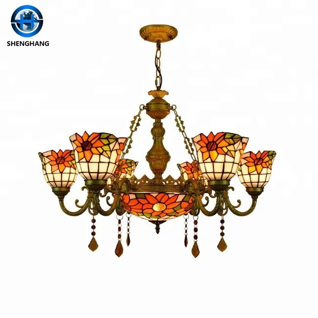 Chandelier Pendant Turkish Light Dinning Room Philippines Led