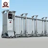 Boundary Wall Gates Railing Stainless Steel Gate
