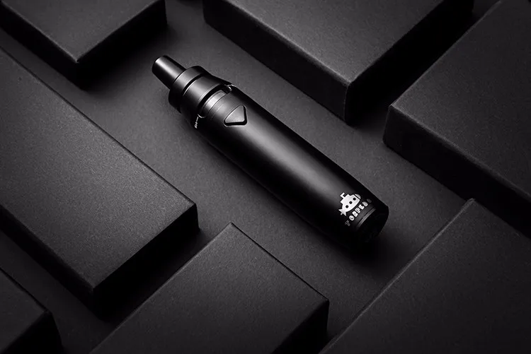 2200 mah 彩色 g6 鱼雷套件 vaporizer 笔从绿色声音技术电子香烟