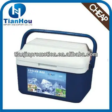 keep cool lunch box