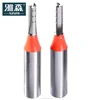 High quality CNC TCT three flutes router bit for woodworking