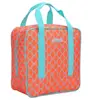 MIER Tote Cooler Bag Insulated Wind Cooler Bag Beer