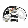 CNG EFI/Carburetor system for cng motorcycle