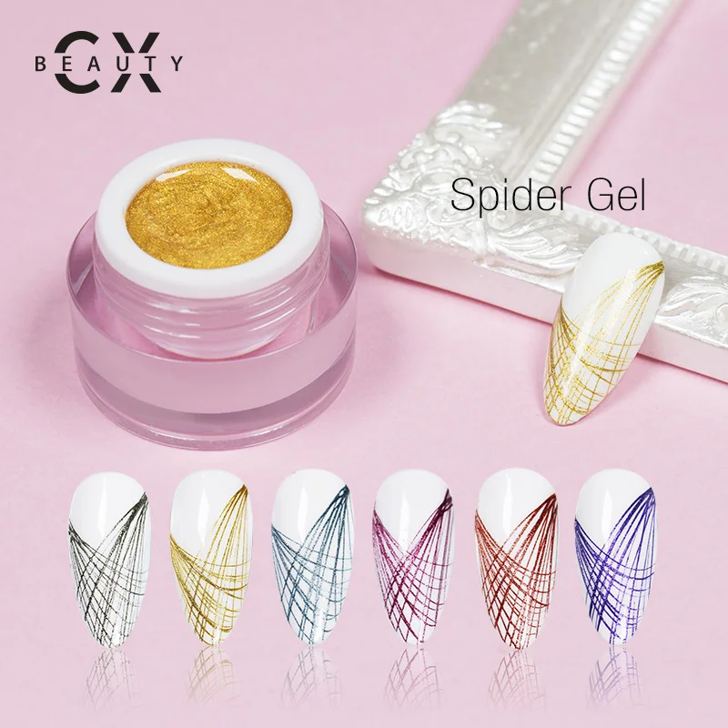 Spider Gel (10)