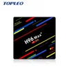 Topelo H96 Max+ RK3328 4GB 32gb Cheapest cable tv software download android set top box