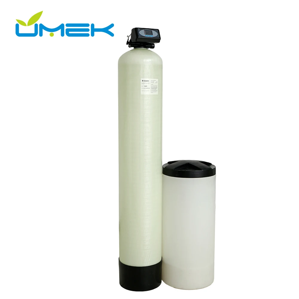 macclean 3p967water softener system