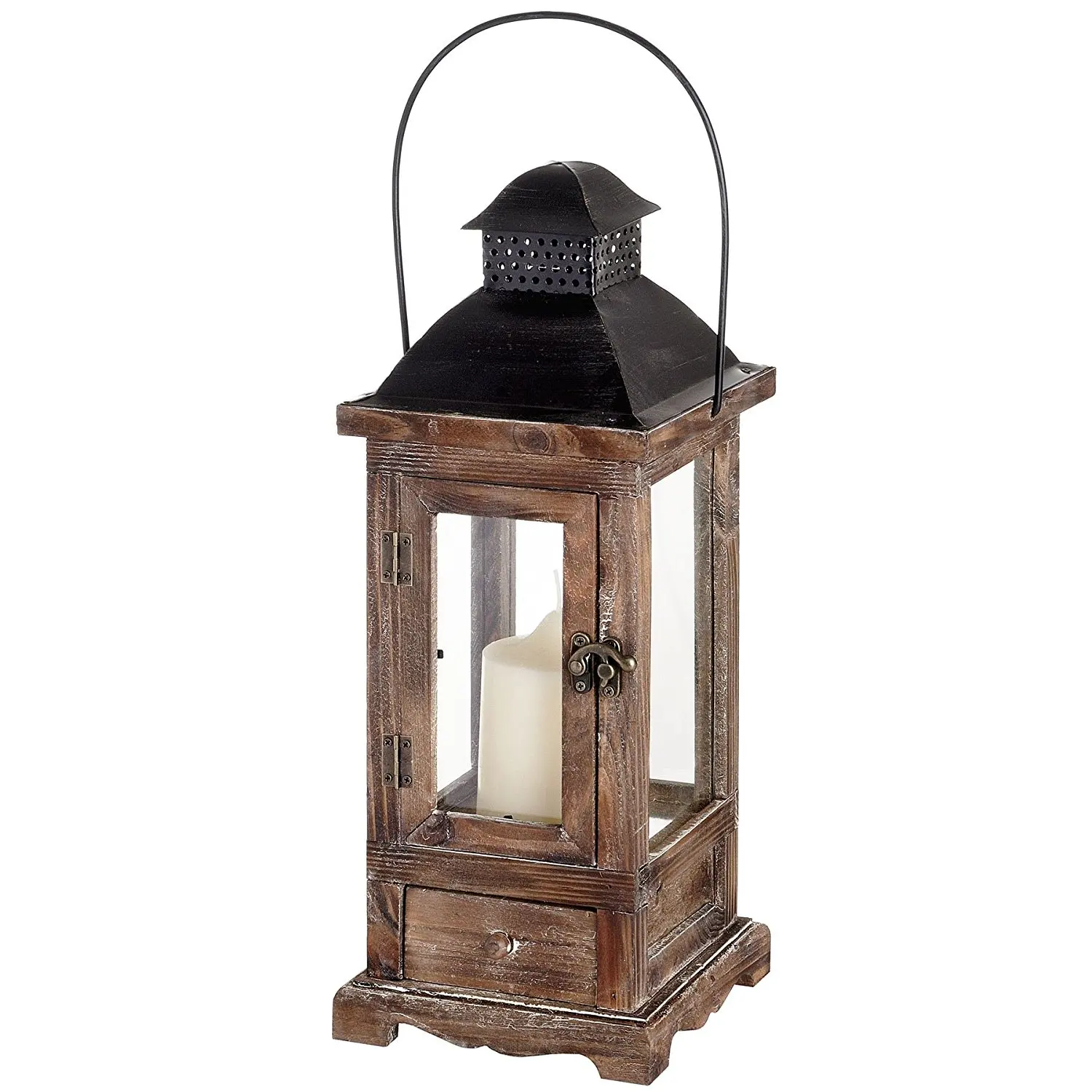 Lantern Antique 73.2 кирпич