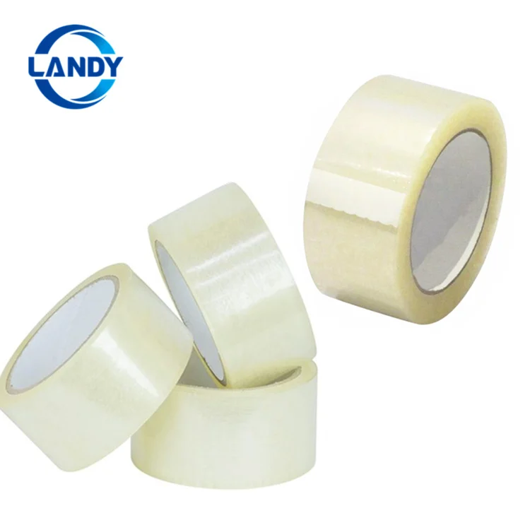 clear adhesive tape