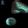Chameleon Pigment with Sharp Color Shifting Effect Color Powder for Leather Shoes