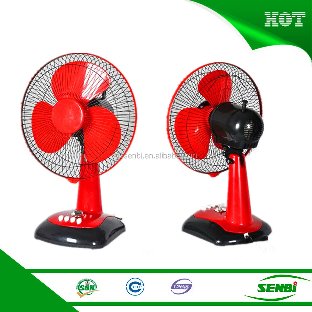 16 Inch Pak Desk Fan Dc Usb Small Solar Powered Fans Buy Pak Fan