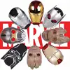 Wholesale computer supplies wireless Mouse Genuine The avengers allianc Marvel mouse 8 styles a box of 36pcs