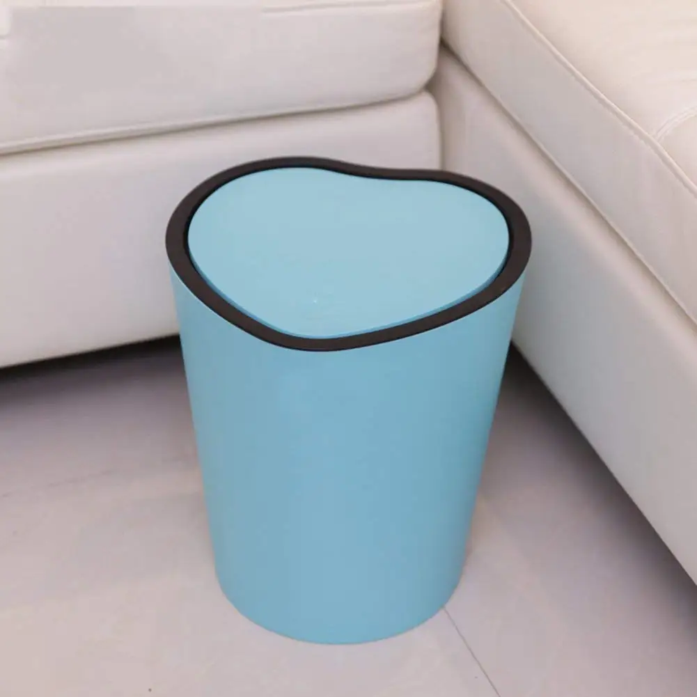 Cheap Colorful Bedroom Garbage Dustbin Find Colorful