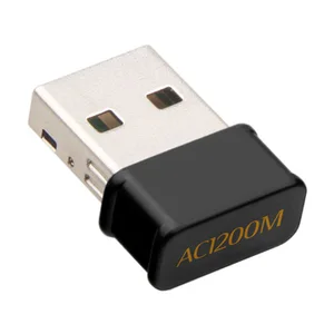AC1200 USB 3.0 Wireless WiFi Adapter