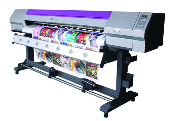 machine for printing
