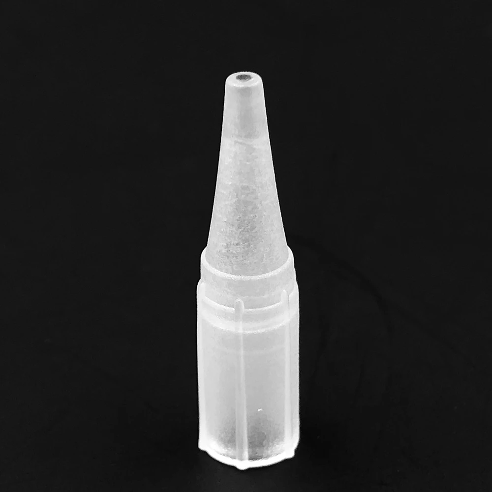 

Permanent Makeup tattoo needle capTattoo machine cap