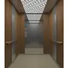 Passenger elevator traction machine systems supplier manufacture