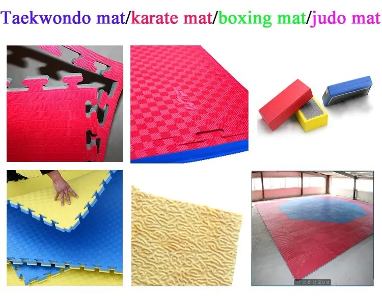 Mma Judoesteras De Kárate,A Precio De Fábrica,Tatami,Usati,Judo Buy