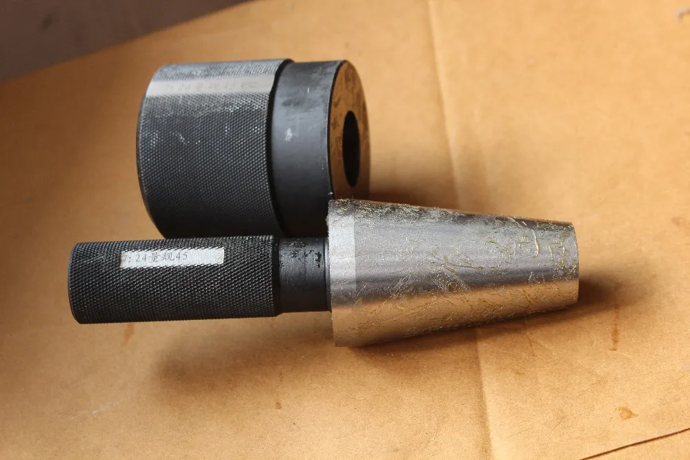 7:24 taper plug ring gauge