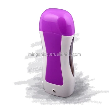 Single Roller Hard Wax Heater For Hair Removal Home Use Buy