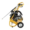 Factory Directly Provide portable high pressure cleaner high pressure washing machine 3.6 l pressure washer