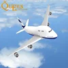 freight forwarder from China to fire stick amazon fire tv/air freight rates canada ddp