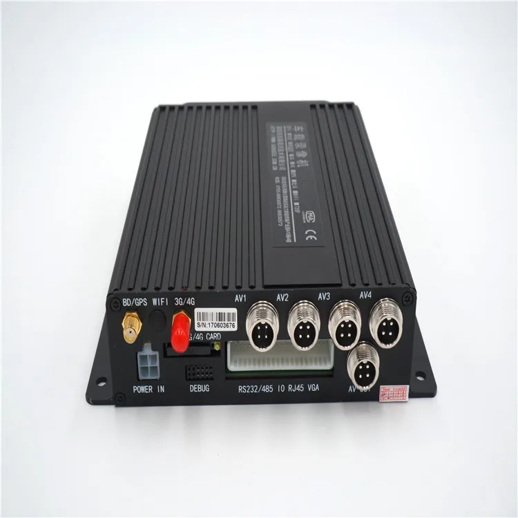 
Newest ! High Revolution cms h.264 dvr software download ahd mdvr 