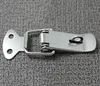 Toggle Latch Catch Hasp/ Metal hardware toggle clasp /201 Stainless steel toggle latch lock hasp