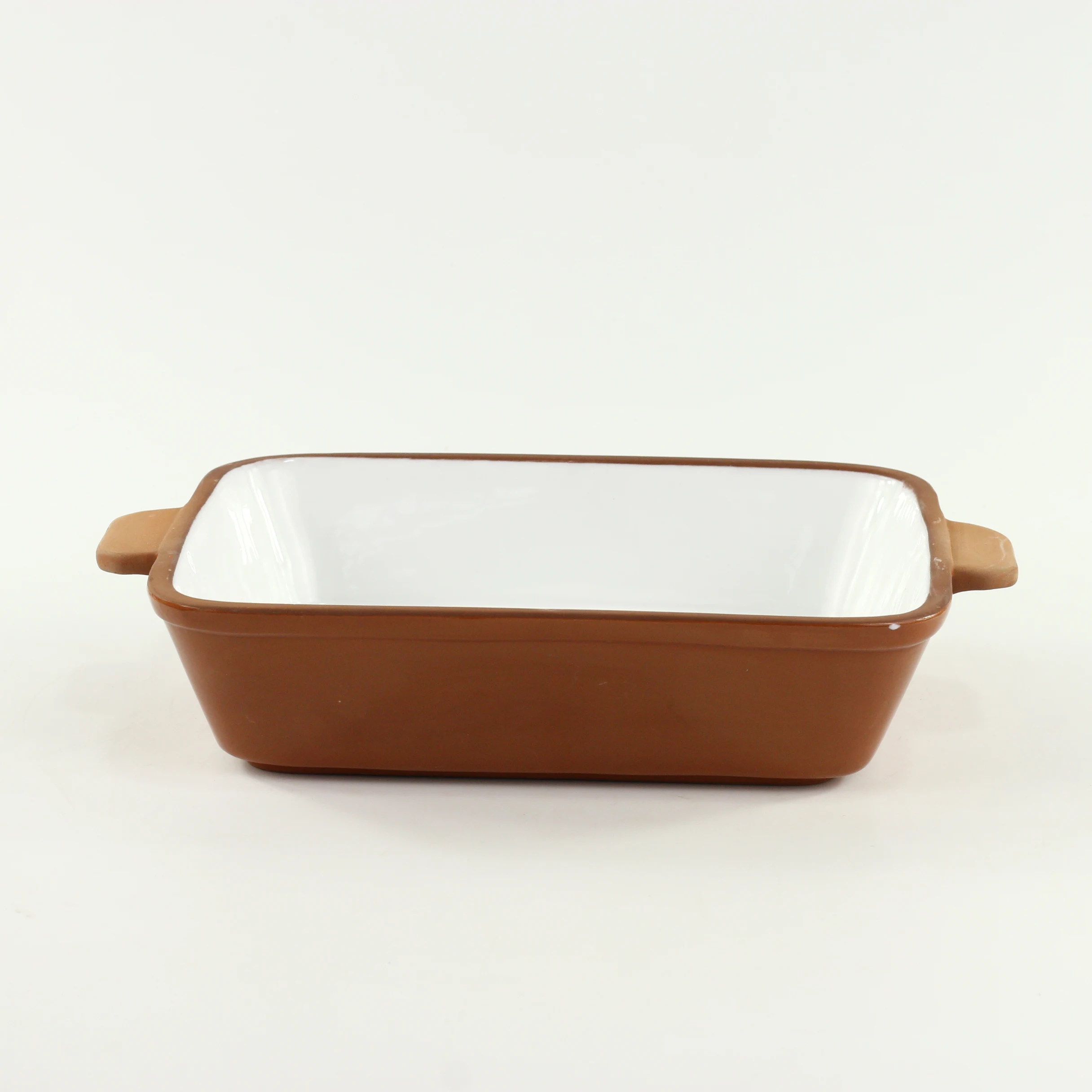 Rectangular Baking Pan Ceramic Glaze Baking Dish For Cooking,Kitchen