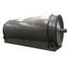 Waste plastic to fuel conversion plant