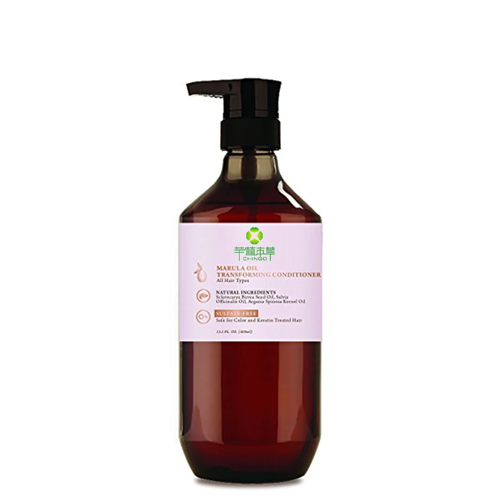 

Wholesale high quality private label crystal hair treatment hair serum