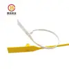 300mm plastic trailer seals security lock with numbered